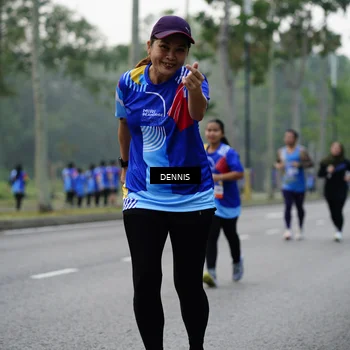Runner Photo 5358026