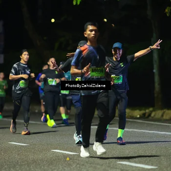 Runner Photo 5358028