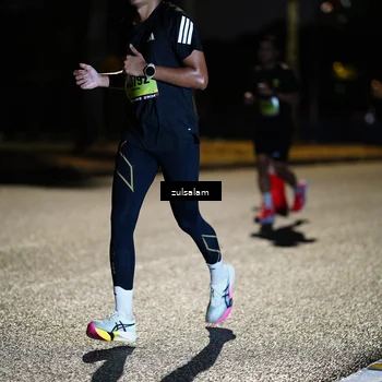 Runner Photo 5358034