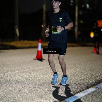 Runner Photo 5358040