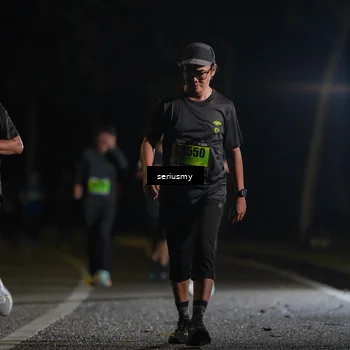 Runner Photo 5358041