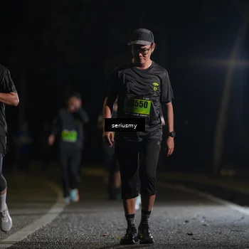Runner Photo 5358042