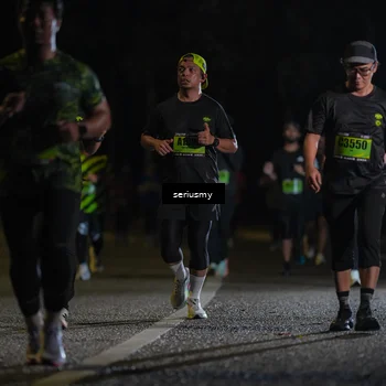 Runner Photo 5358043