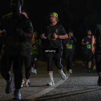 Runner Photo 5358044