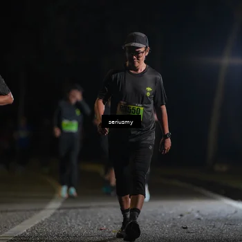 Runner Photo 5358045
