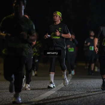 Runner Photo 5358047