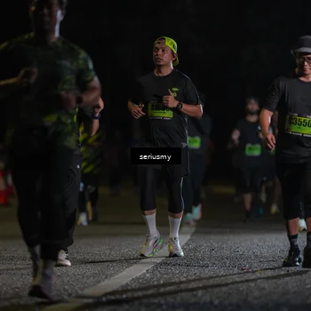 Runner Photo 5358050