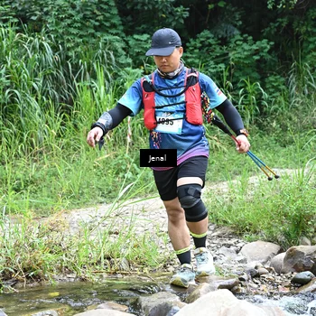 Runner Photo 5358054