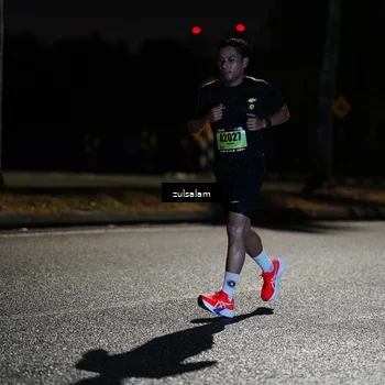 Runner Photo 5358055