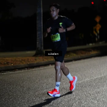 Runner Photo 5358059