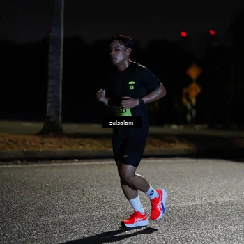 Runner Photo 5358061