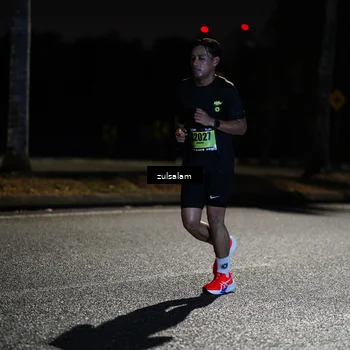 Runner Photo 5358066