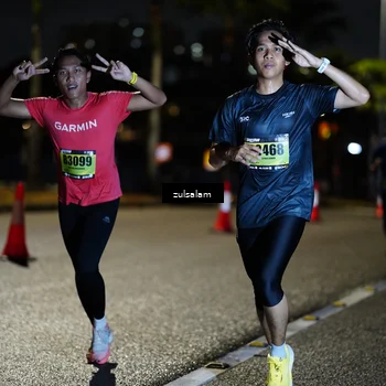Runner Photo 5358067