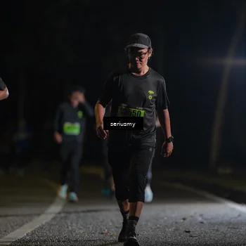 Runner Photo 5358070