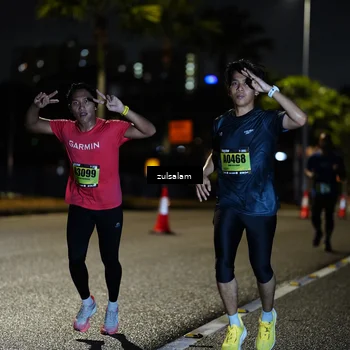 Runner Photo 5358074