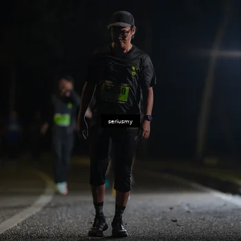 Runner Photo 5358076
