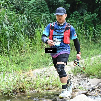 Runner Photo 5358082