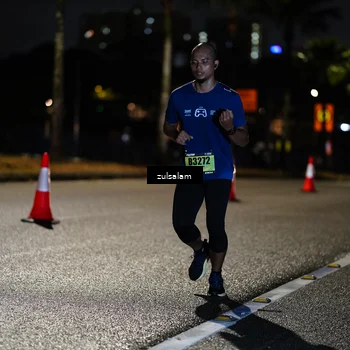 Runner Photo 5358083