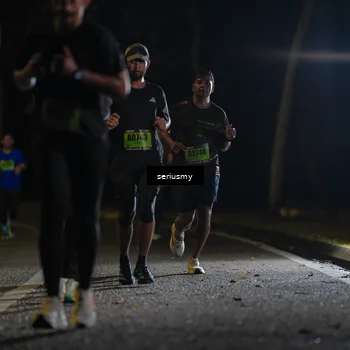 Runner Photo 5358086