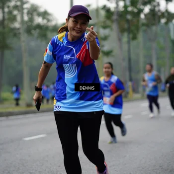 Runner Photo 5358088