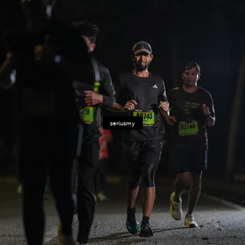 Runner Photo 5358094