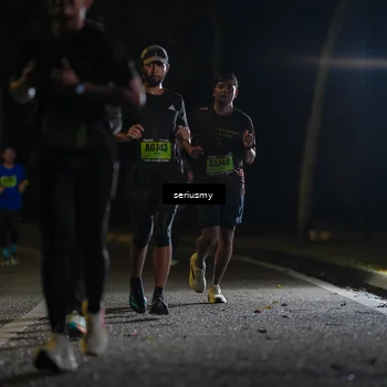 Runner Photo 5358095