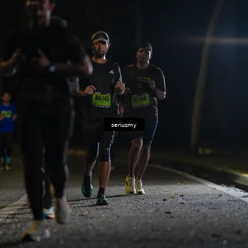 Runner Photo 5358096