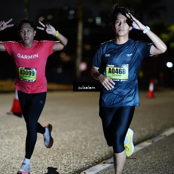 Runner Photo 5358097