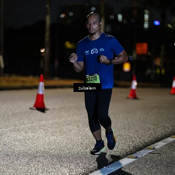 Runner Photo 5358099
