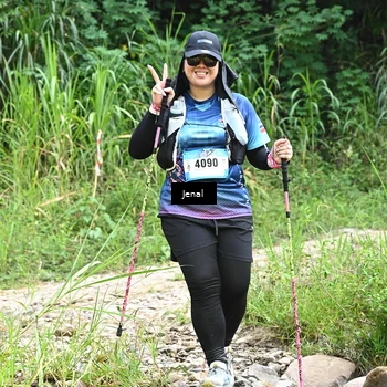 Runner Photo 5358101