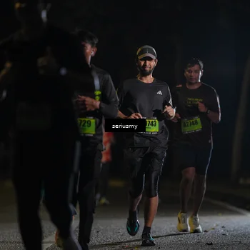 Runner Photo 5358102