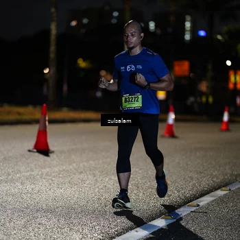 Runner Photo 5358105