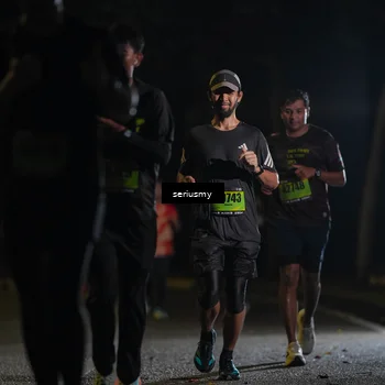 Runner Photo 5358106