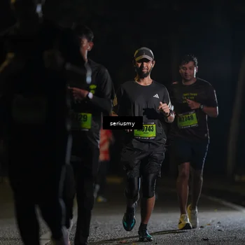 Runner Photo 5358107
