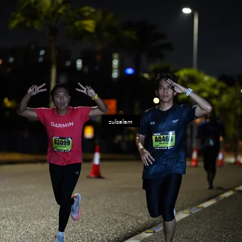 Runner Photo 5358109