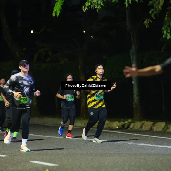 Runner Photo 5358111