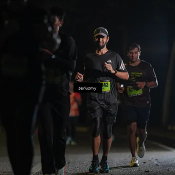 Runner Photo 5358119