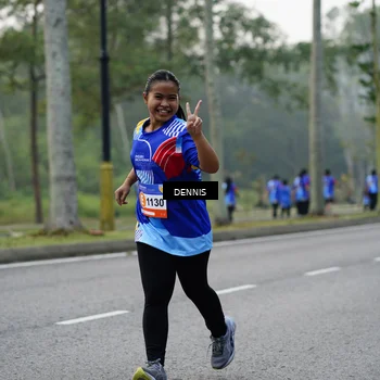 Runner Photo 5358120