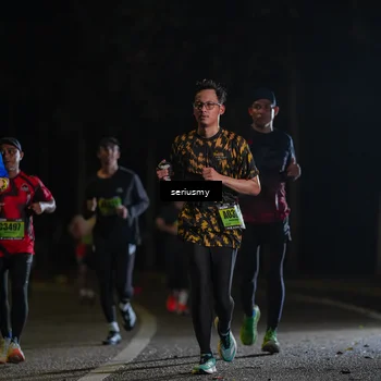 Runner Photo 5358125