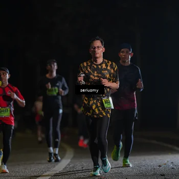 Runner Photo 5358127