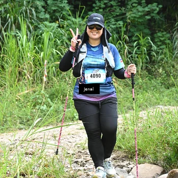 Runner Photo 5358128