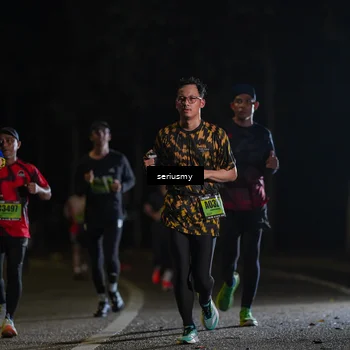Runner Photo 5358131
