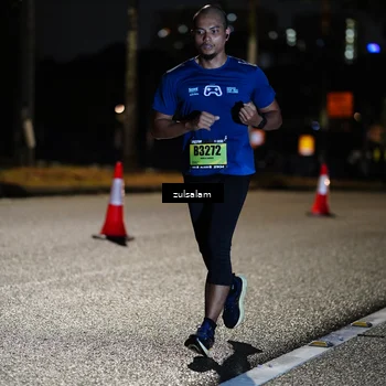 Runner Photo 5358133
