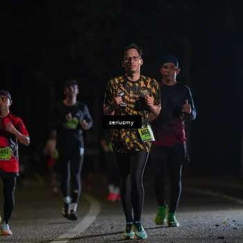Runner Photo 5358136