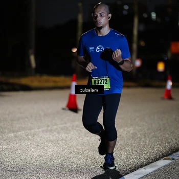 Runner Photo 5358137