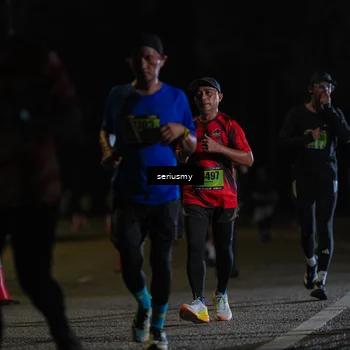 Runner Photo 5358139