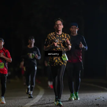 Runner Photo 5358142