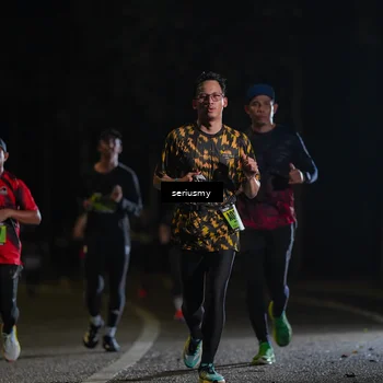 Runner Photo 5358145