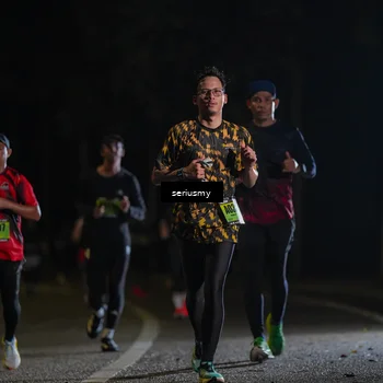 Runner Photo 5358146