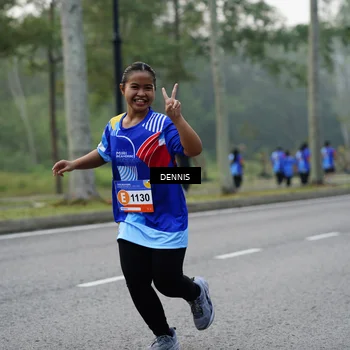 Runner Photo 5358150